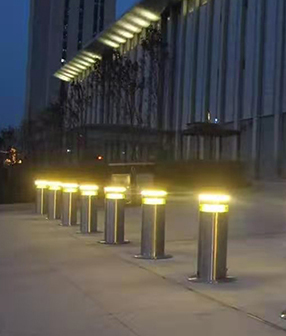 畢節(jié)升降柱